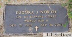 Eudora J North