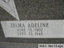 Zelma Adeline King Rountree