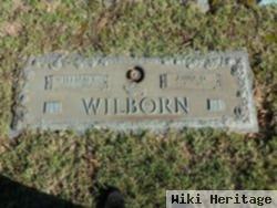 William Clark Wilborn