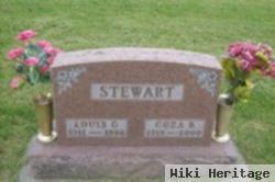 Cora B. Stewart