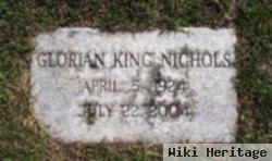 Glorian King Nichols