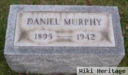 Daniel Murphy