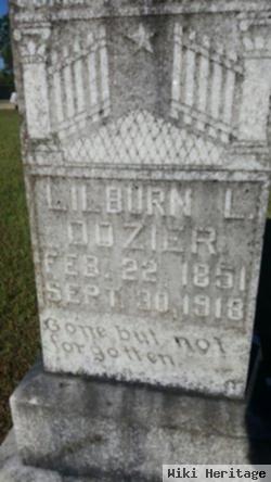 Lilburn Lewis Dozier