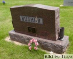 James H Bushur