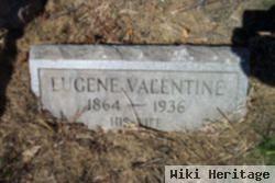 Eugene Valentine