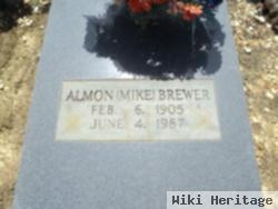 Richard Almon "mike" Brewer