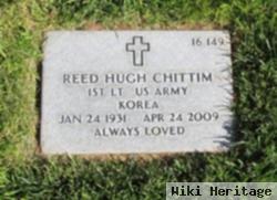 Reed Hugh Chittim