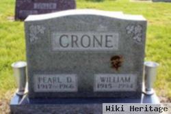 William Crone