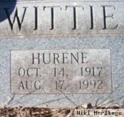 Hurene Wittie