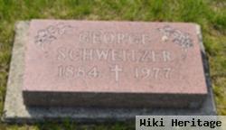 George Schweitzer