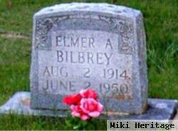 Elmer Alvis Bilbrey