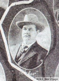 Charles A "charley" Fisher