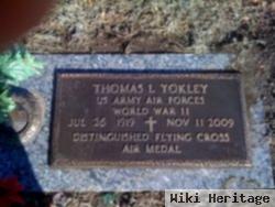 Thomas Lee Yokley