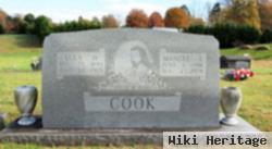 Manuel Lee Cook