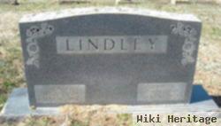 Gracie I. Lindley