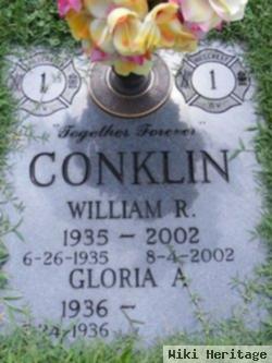 William R. Conklin