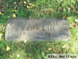 Robert Orval Conklin