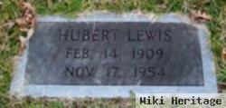 Hubert Lewis