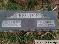 Elizabeth Rector