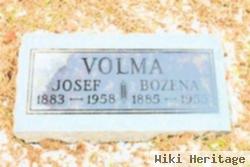 Josef Volma