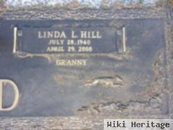 Linda L. Hill Rudd