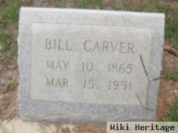 William "bill" Carver