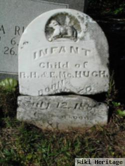 Infant Son Mchugh