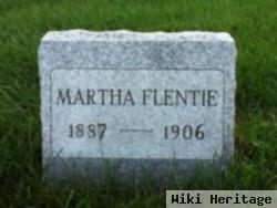 Martha Flentie