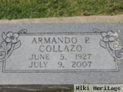 Armando P Collazo