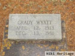 Grady Wyatt