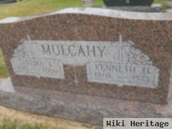 Kenneth Dennis Mulcahy