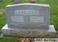 Lazora M Larrison