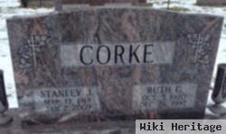 Stanley J. Corke