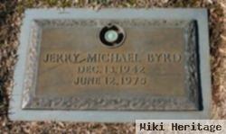 Jerry Michael Byrd