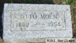 Otto Alfred Moen