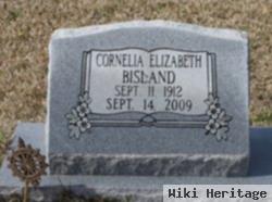 Cornelia Elizabeth Bisland