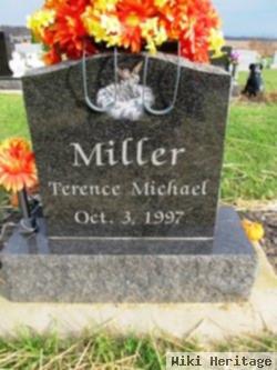 Terence Michael Miller