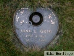 June L Grim