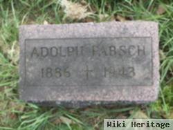 Adolph Pabsch