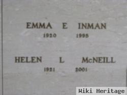 Helen L. Mcneill