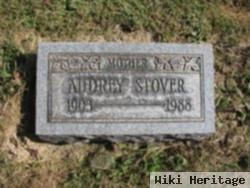 Audrey Stover