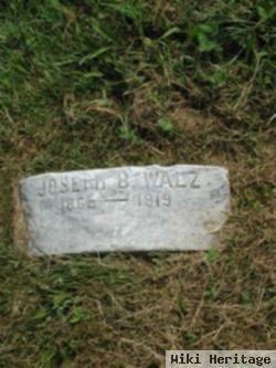 Joseph B. Walz