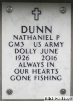 Dolly June Dunn