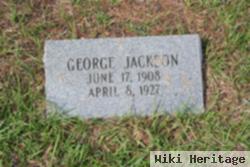 George Jackson