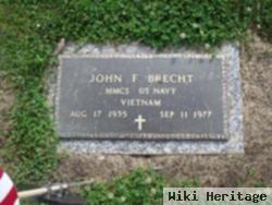 John Brecht