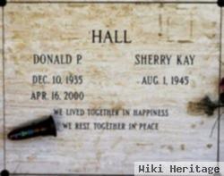 Sherry Kay Hall