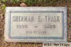 Sherman Ewing Trask