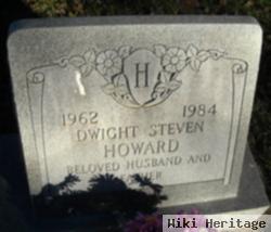 Dwight Steven Howard