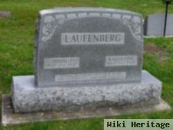 John Jacob Laufenberg