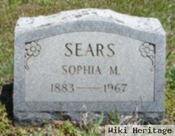 Sophia Mathis Sears